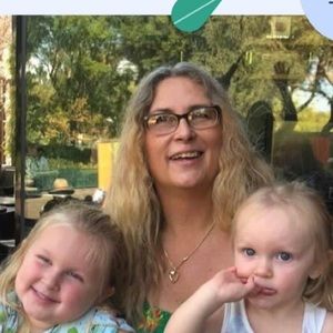 Meet your Posher, Patricia